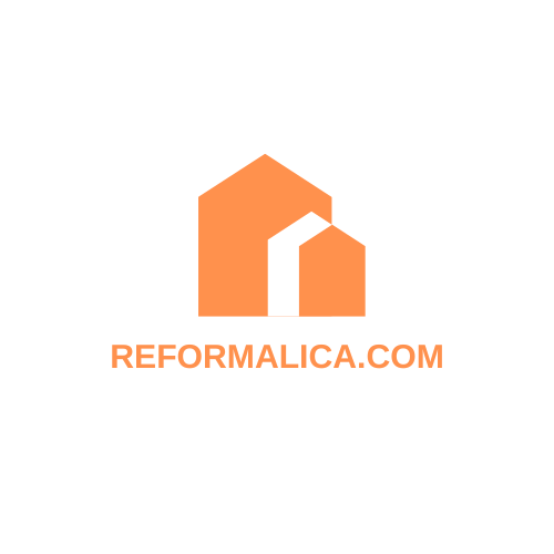 Logo REFORMALICA