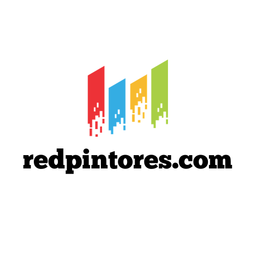 RedPintores logo