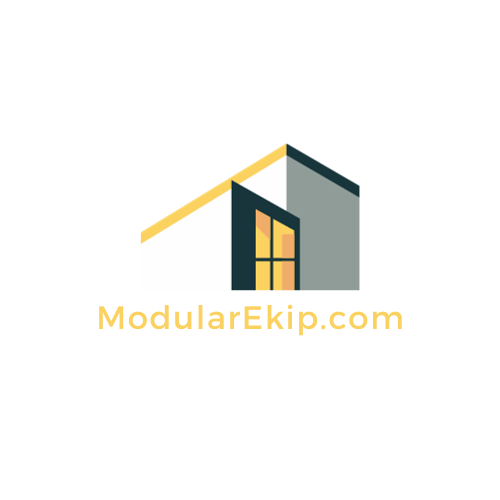 logo modularekip
